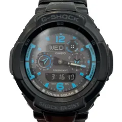 カシオ　G-shock GW-3500B 洗浄済み　美品 2026年最新】gw-3500b カシオの人気アイテム - メルカリ