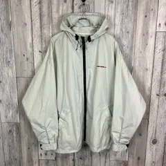 OLD O'NEILL 90s オニール スノボ スノーボード スキー ウェア 脇下空気穴付き マウンテンパーカー ジャケット メンズ XL サイズ