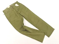 新品 LEVI'S リーバイス 511 04511 1323 コーデュロイ パンツ size28/カーキ ◇■ レディース