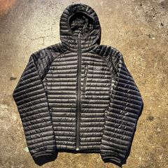 WHIZ LIMITED 25AW DOWN SWEATER WL-J-180 - メルカリ