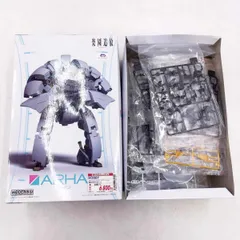 [説明書無し] グッドスマイルカンパニー MODEROID 楽園追放 Expelled from Paradise アーハン プラモデル