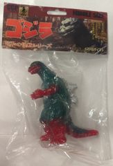 増子直純(怒髪天)監修 CCPミドルサイズ ゴジラ1954 赤べこver - メルカリ