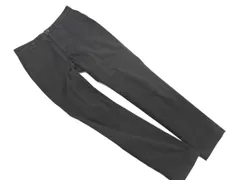 BEAUTY & YOUTH ビューティ&ユース ユナイテッドアローズ チノ パンツ sizeS/黒 ■■ メンズ