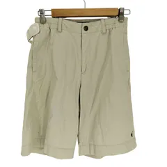 ポロバイラルフローレン Polo by RALPH LAUREN 90S イージー チノ ショーツ レディース  170