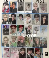 裏面あり ZEROBASEONE(ゼロベースワン・ZB1・ゼベワン) リッキー(RICKY) トレカ 特典 未公開トレカ ラキドロ 公開番組 サノク トレカ 販売