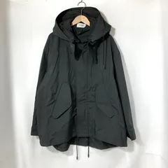 2026年最新】ザリラクス モッズコートの人気アイテム - メルカリ