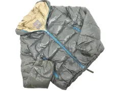 DUVETICA デュベティカ ナイロン ダウン ジャケット size38/カーキ ◆■ レディース