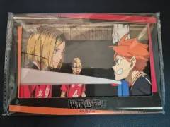 ハイキュー グッズ ガチャ 2個 まとめ