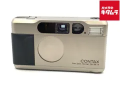 2026年最新】contax t2の人気アイテム - メルカリ