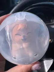 Stray Kids(ストレイキッズ・スキズ・SKZ) SKZOO Stray Kids(ストレイキッズ・スキズ・SKZ) ライtガチャ PuppyM(パピーム)