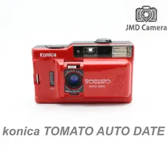 2026年最新】konica auto dateの人気アイテム - メルカリ