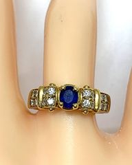 K18 ルビーリング #13 4.6g ルビー0.36ct ダイヤ0.29ct 商品詳細 K18 ルビーリング #13 4.6g ルビー0.36ct ダイヤ0.29ct 商品詳細