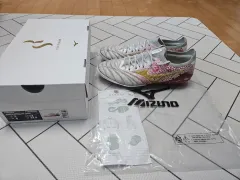 ミズノ モレリア NEO IV SR4 270 リミテッド EDITION