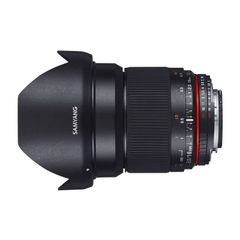 SAMYANG AF 35mm F2.8 FE ソニーE フルサイズ ♯363 - メルカリ