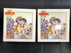 2026年最新】うる星やつらdvdの人気アイテム - メルカリ