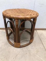 2026年最新】ラタンチェア アンティークの人気アイテム - メルカリ