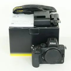 2026年最新】Nikon z5 バッテリーの人気アイテム - メルカリ