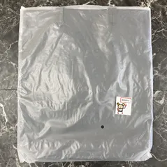 33. 星街すいせい 2nd Live トートバッグ ※未開封品