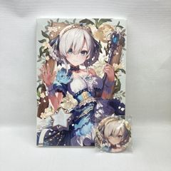 町田ちま 誕生日グッズ 2021 アクリルパネル にじさんじ - メルカリ