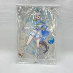 【中古】カバー hololive 1st Generation Anniversary Parade 白上フブキ アクリルスタンド 未開封品 ホロライブ[97]