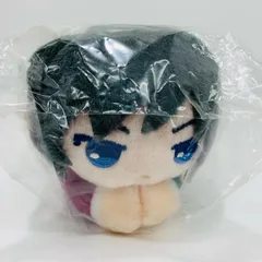 【飾磨店】 中古 冨岡義勇 「鬼滅の刃 はぐキャラコレクション