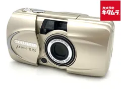 2026年最新】OLYMPUS ミュー3 150の人気アイテム - メルカリ