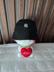 MLB ニューヨーク・ヤンキース ブラック バケットハット