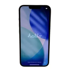 SIMフリー Apple iPhone 13 256GB MLNK3J/A au ○判定 ピンク スマホ 最大容量100％ 社外バッテリー ジャンク 【現状品】 52602K248