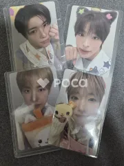 NCT サクヤ NCT WISH POP UP [WISH BAKERY] 7万円以上購入特典