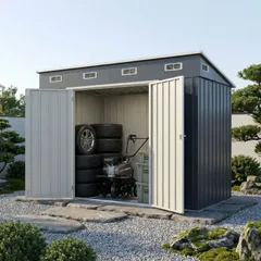 2026年最新】物置 倉庫の人気アイテム - メルカリ