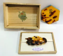 2026年最新】長崎 べっ甲の人気アイテム - メルカリ