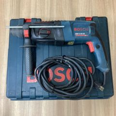 新品未使用 BOSCH GBH 2-18RE AC100V ハンマードリル - メルカリ