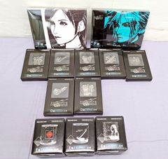 THE ART OF LAST ORIGIN Vol.1 (ラストオリジン アートブック 1) 830