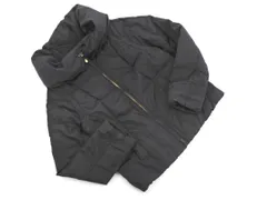 ketty ケティ 2WAY ダウン ジャケット size2/黒 ◆■ レディースのサムネイル