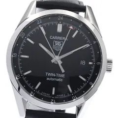 2026年最新】タグ ホイヤーカレラの人気アイテム - メルカリ