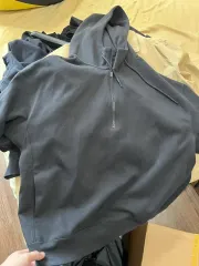 UNIQLO +J セットアップ スウェット