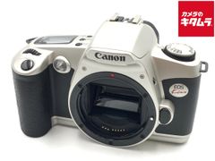 Canon EOS 55 ボディ ＋ EF 28-105mm レンズセット - メルカリ