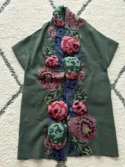 2026年最新】Kenzo ロングコートの人気アイテム - メルカリ