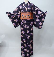 二部式 浴衣 単品 女性用 セパレート LL～3L 綿 白地 NO40677-2 二部式 浴衣 単品 女性用 セパレート LL～3L 綿 白地 NO40677-2 - メルカリ