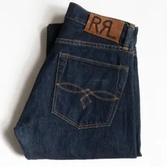 RRL LOW STRAIGHT ストレート ジーンズ W30 アメリカ製 楽天市場】RRL low straightの通販