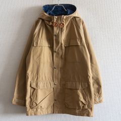 USA製 シエラデザイン ポーラテックフリース マウンテンパーカー M 