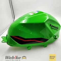 Kawasaki Z650RS 純正 外装セット キャンディエメラルドグリーン