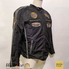 DEGNER タスランジャケット 22WJ-2 | サイズ：XL RXBI24269