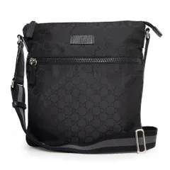 2026年最新】グッチ メッセンジャーバッグの人気アイテム - メルカリ