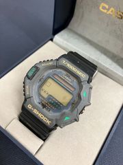 ちか 様専用CASIO G-SHOCK DW-6600-1V激レアNSN取得ベゼ - メルカリ