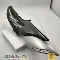カワサキZ900RSドライカーボン ヘッドライトカバー ヘッドライトバック