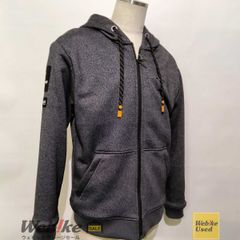 RS TAICHI RSJ330 フーディ ジャケット M - メルカリ