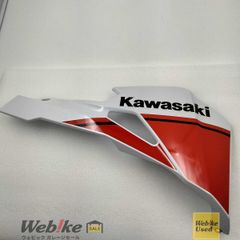 Ninja ZX-25R純正アンダーカウル - メルカリ