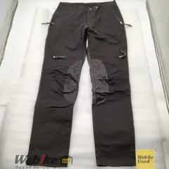マックスフリッツ ヒートガード ジョッキー パンツ MFP-2419 | サイズ：XXL/2XL RXBI24129のサムネイル
