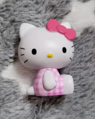 サンリオ ミルキス コラボ ハローキティ ガチャ